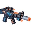 تفنگ M4 اسباب بازی موزیکال دودزا SR-16 کد 301330