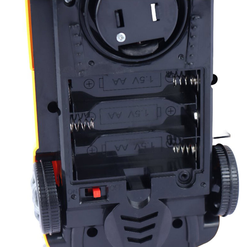 ماشین تبدیل شونده فولکس موزیکال NO.M66105 کد 301391