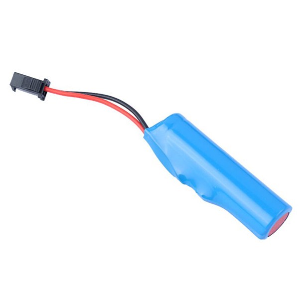 تراکتور کنترلی شارژی NO.XD-621 کد 301382