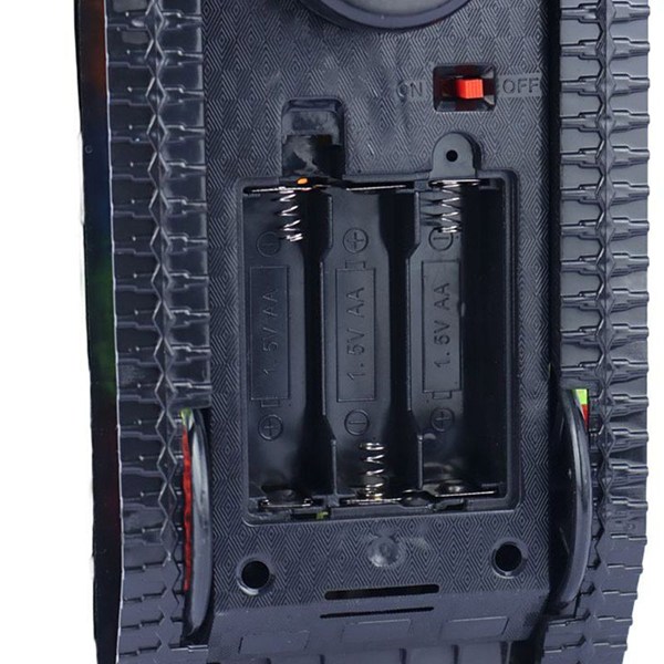 تانک اسباب بازی موزیکال NO.WH-3042 کد 301042