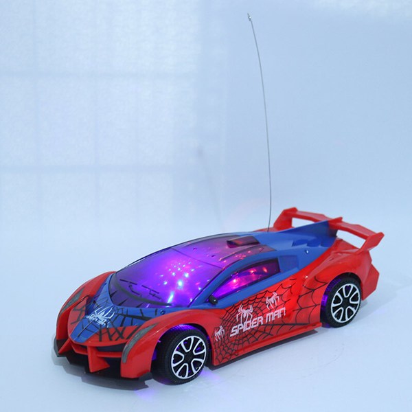 ماشین کنترلی باتری خور بوگاتی 3D-LIGHT کد 101203