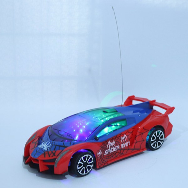 ماشین کنترلی باتری خور بوگاتی 3D-LIGHT کد 101203