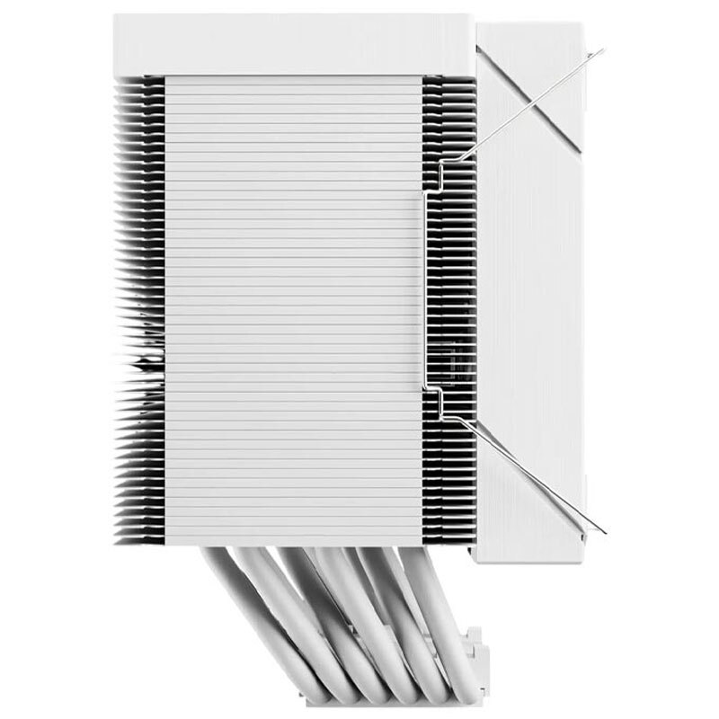 خنک کننده پردازنده گیم دیاس Boreas M2-61L WH
