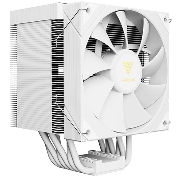 خنک کننده پردازنده گیم دیاس Boreas M2-61L WH