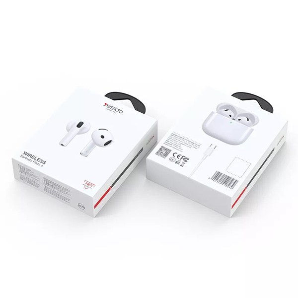 هندزفری بلوتوثی یسیدو Pods 4 JB28