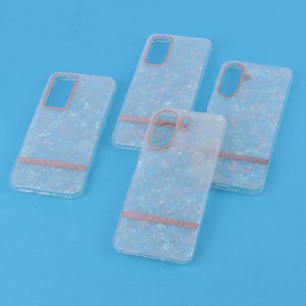 قاب IMD Chic Shell Case ماربل