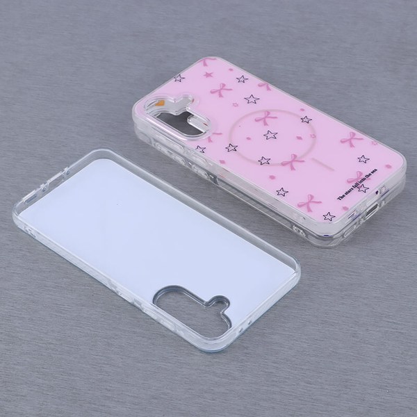 قاب IMD Chic Shell Case ماربل