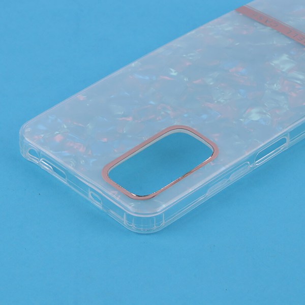 قاب IMD Chic Shell Case ماربل