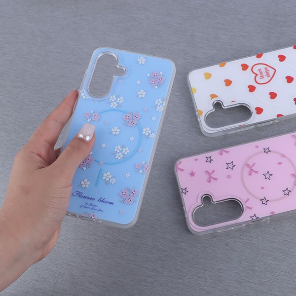 قاب IMD Chic Shell Case ماربل