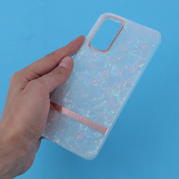 قاب IMD Chic Shell Case ماربل