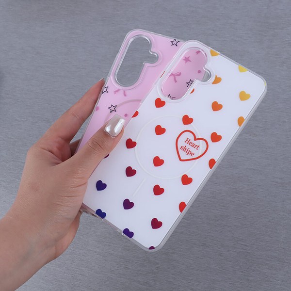 قاب IMD Chic Shell Case ماربل