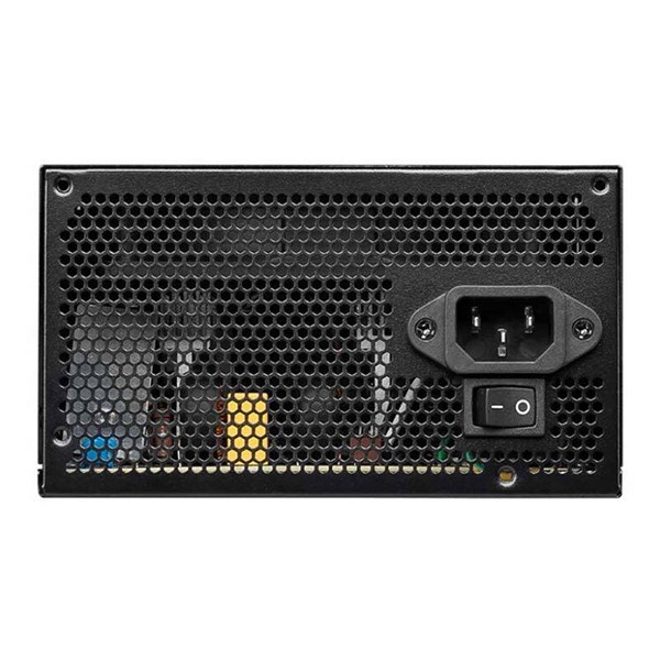 پاور 500 وات ام اس آی MSI Mag A500N-H