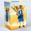 اکشن فیگور طرح Ash Pokemon Pikachu Champion کد 2083