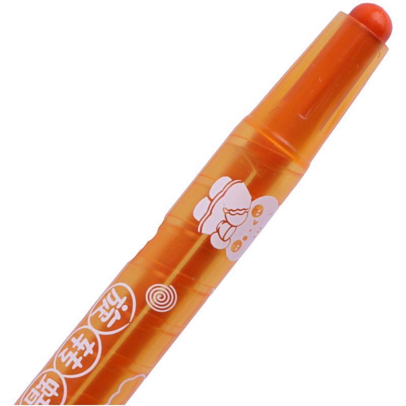 پاستل پیچی 12 رنگ Huilin NO.4912
