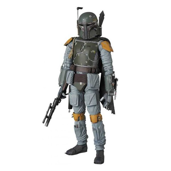 اکشن فیگور طرح Mandalorian کد 1645