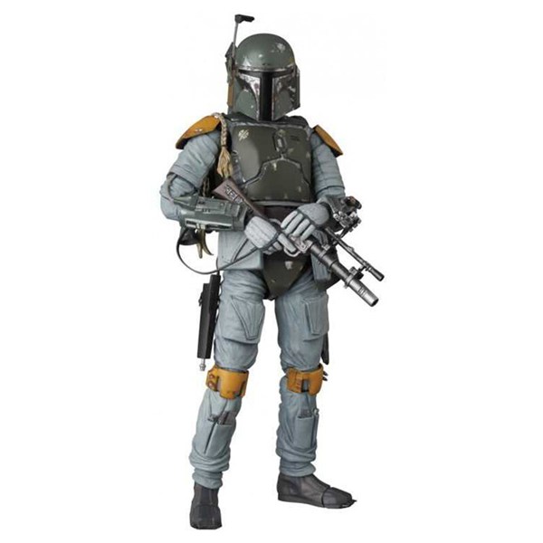 اکشن فیگور طرح Mandalorian کد 1645