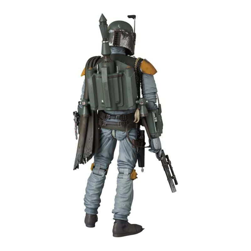 اکشن فیگور طرح Mandalorian کد 1645