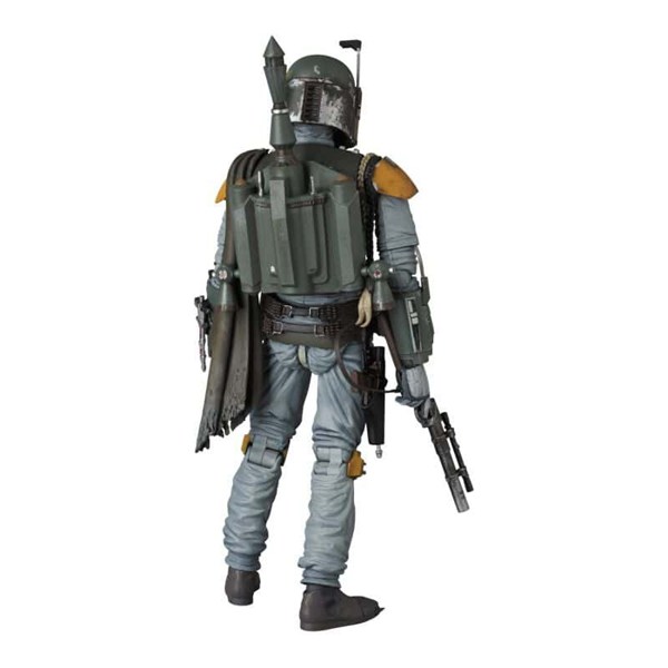 اکشن فیگور طرح Mandalorian کد 1645