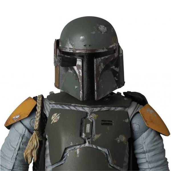 اکشن فیگور طرح Mandalorian کد 1645