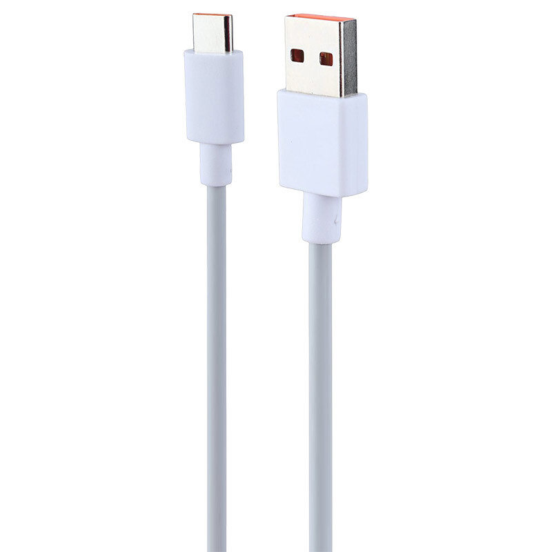 شارژر دیواری 45 وات شیائومی MDY-17-EF QC3.0 4.5A + کابل تایپ سی