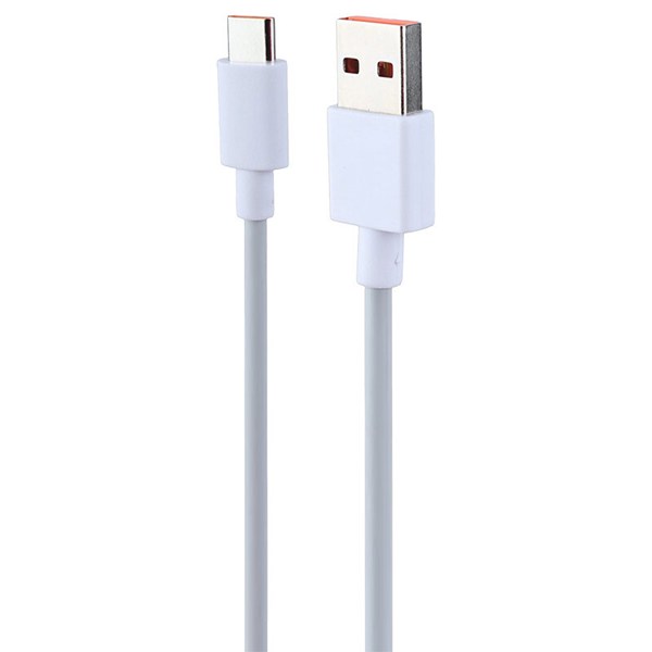 شارژر دیواری 45 وات شیائومی MDY-17-EF QC3.0 4.5A + کابل تایپ سی