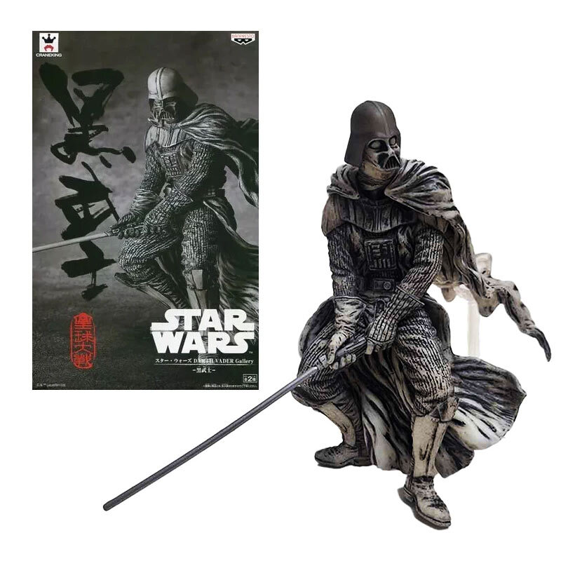 اکشن فیگور طرح Star Wars Darth Wader کد 38917