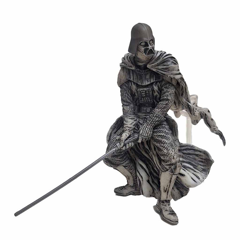 اکشن فیگور طرح Star Wars Darth Wader کد 38917