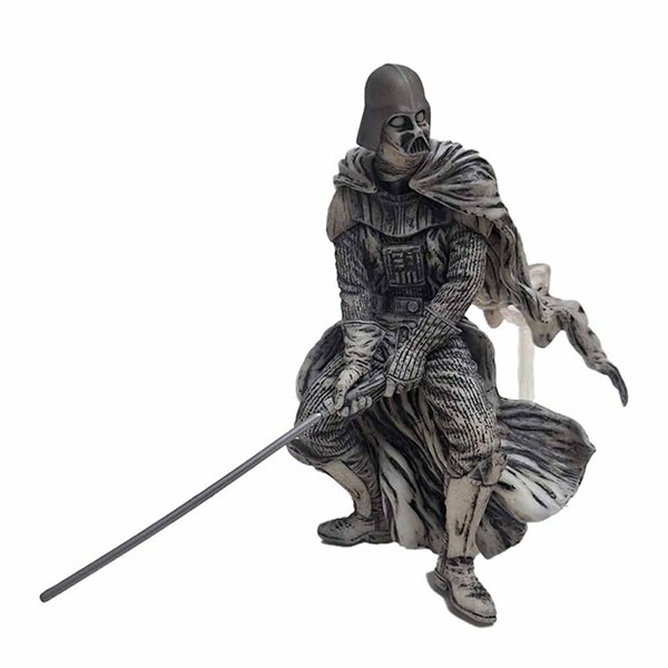 اکشن فیگور طرح Star Wars Darth Wader کد 38917