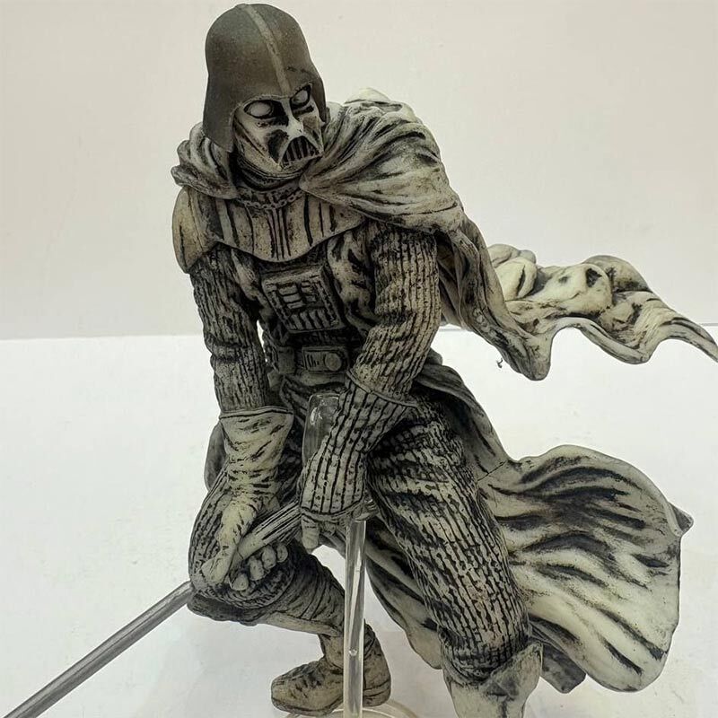اکشن فیگور طرح Star Wars Darth Wader کد 38917