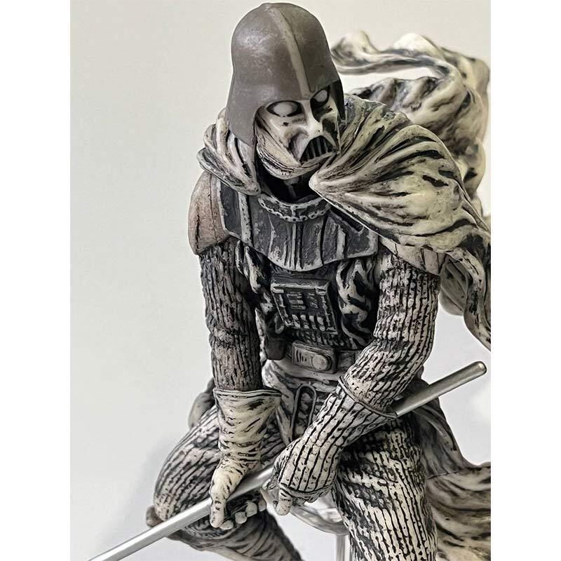 اکشن فیگور طرح Star Wars Darth Wader کد 38917