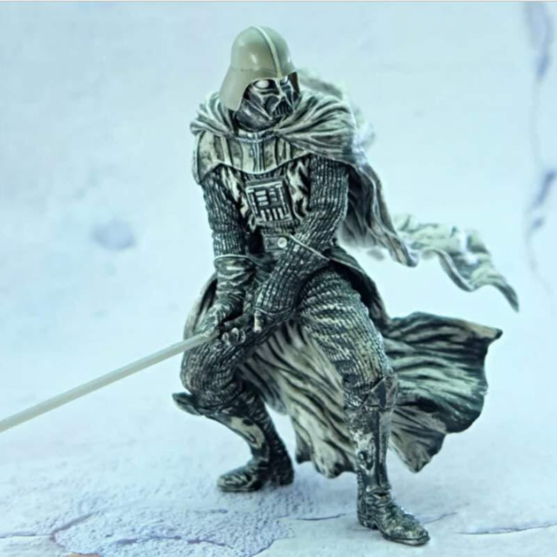 اکشن فیگور طرح Star Wars Darth Wader کد 38917