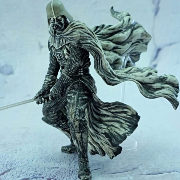 اکشن فیگور طرح Star Wars Darth Wader کد 38917