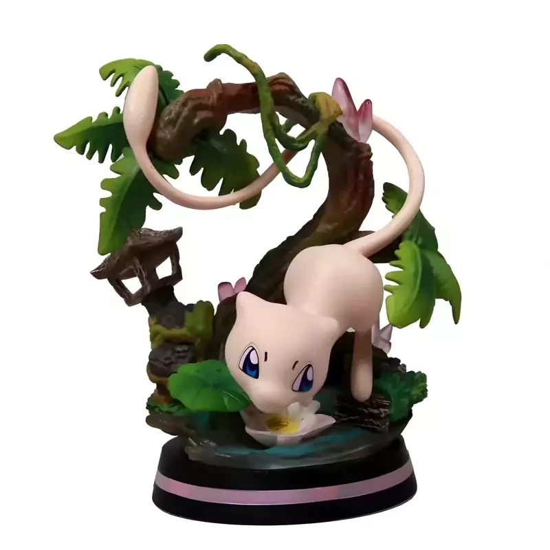 اکشن فیگور طرح Pokemon Mewtwo کد 1601