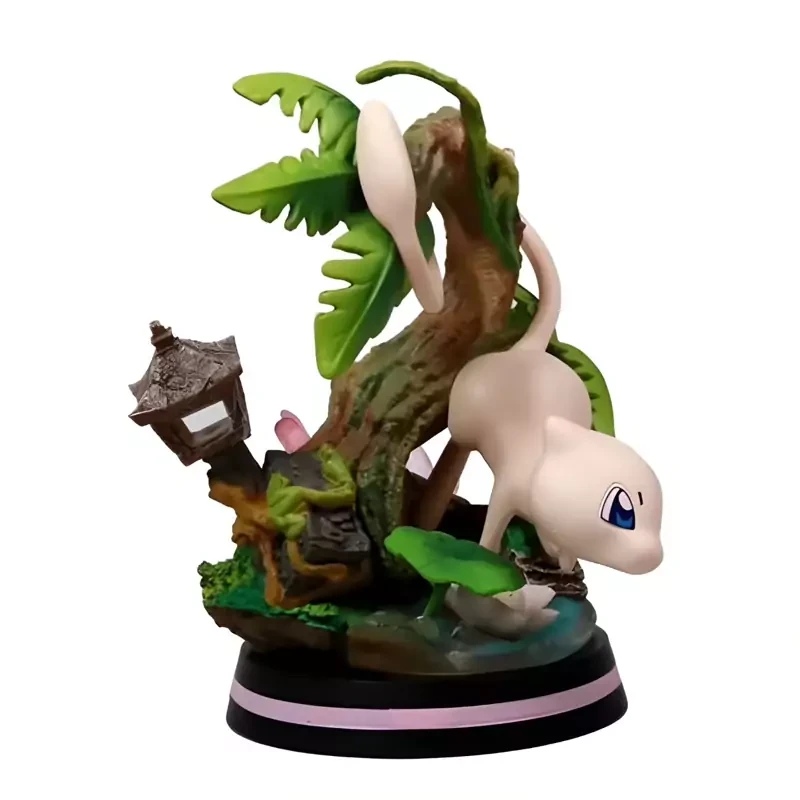 اکشن فیگور طرح Pokemon Mewtwo کد 1601