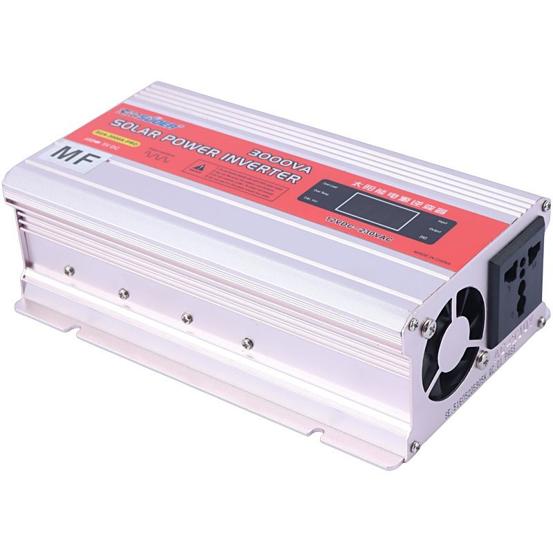 اینورتر Suoer SUA-3000A-Pro