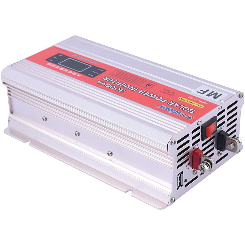 اینورتر Suoer SUA-3000A-Pro
