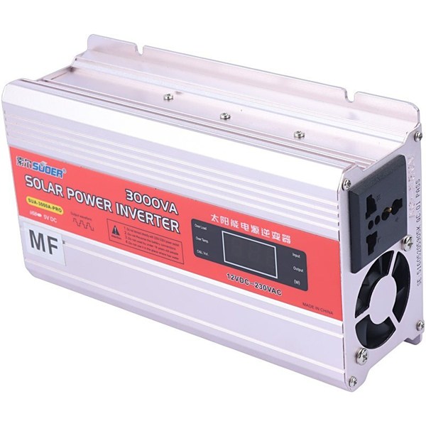 اینورتر Suoer SUA-3000A-Pro