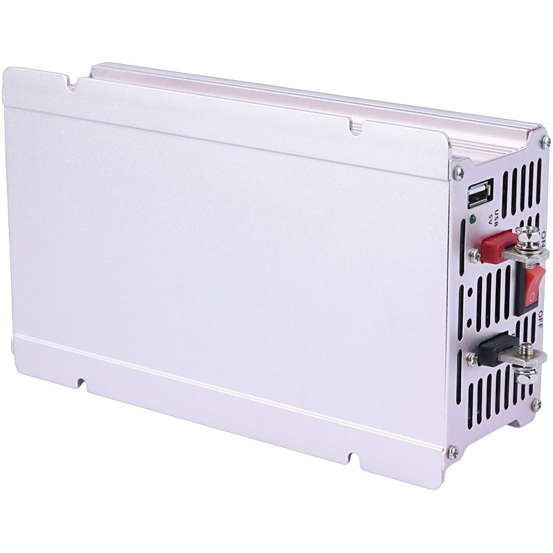 اینورتر Suoer SUA-3000A-Pro