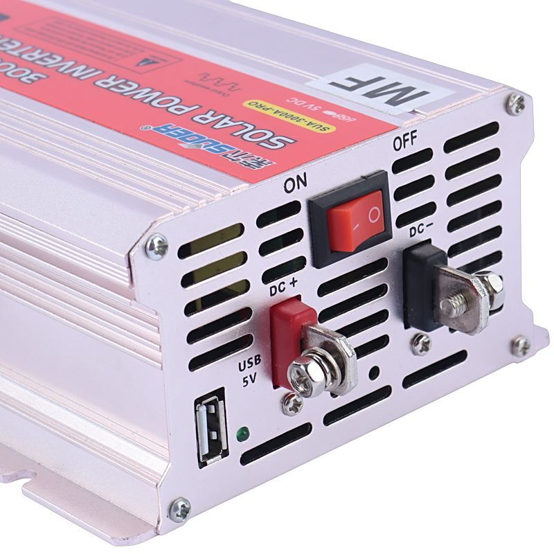 اینورتر Suoer SUA-3000A-Pro