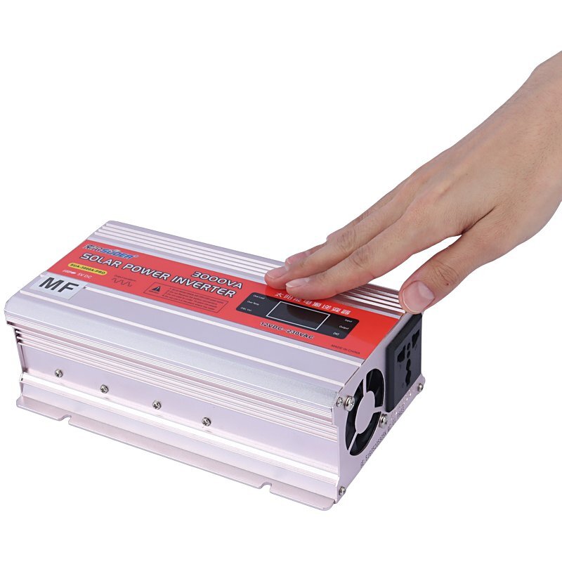 اینورتر Suoer SUA-3000A-Pro