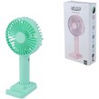 پنکه رومیزی شارژی X-Leen N10