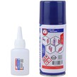 چسب 123 Grizzly حجم 100 میلی لیتر