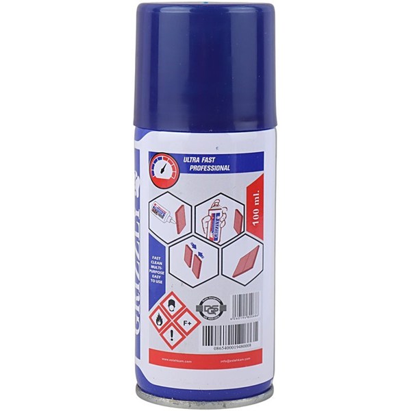 چسب 123 Grizzly حجم 100 میلی لیتر