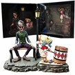 اکشن فیگور طرح DC Joker and Harley Quinn کد 2109