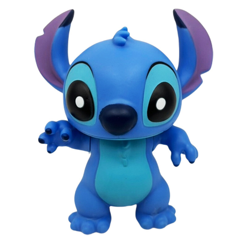 اکشن فیگور طرح Stitch کد 1982