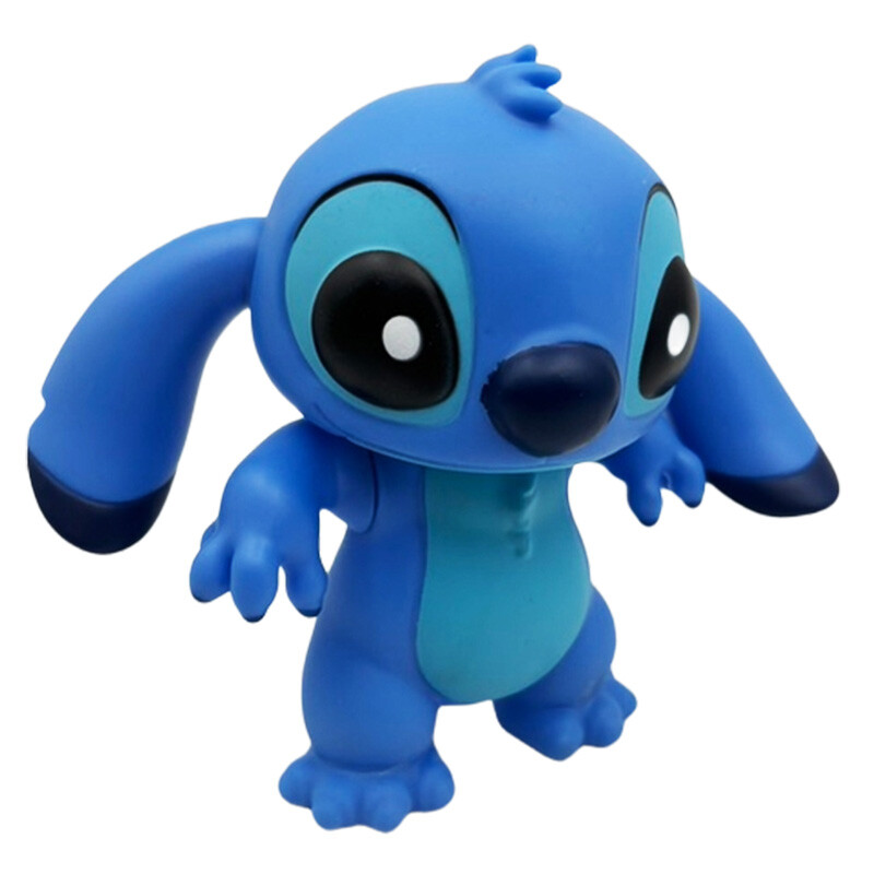 اکشن فیگور طرح Stitch کد 1982
