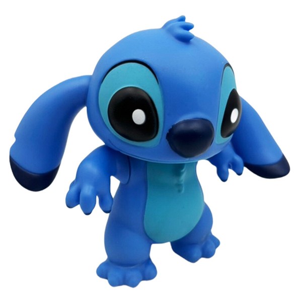 اکشن فیگور طرح Stitch کد 1982