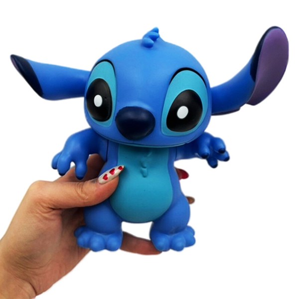 اکشن فیگور طرح Stitch کد 1982