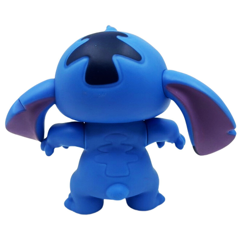 اکشن فیگور طرح Stitch کد 1982