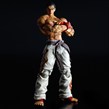اکشن فیگور طرح Tekken Kazuya Mishima کد 81236